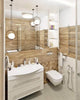 Modern Taklampa - Elegant & Stilren Design
