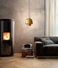 Modern Taklampa - Stjärnmönster Design