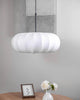 Taklampa - Minimalistisk Design - Wabi-Sabi Stil