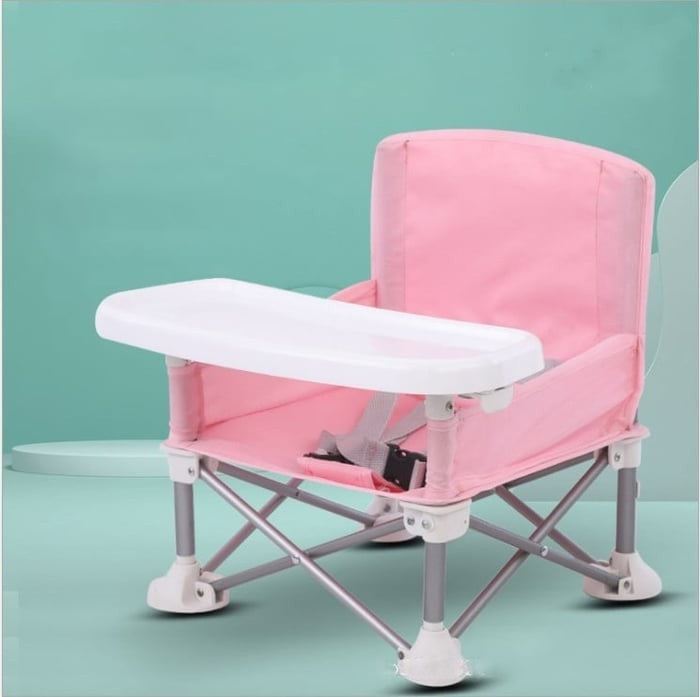 Justerbart Barnstol – SnackSeat