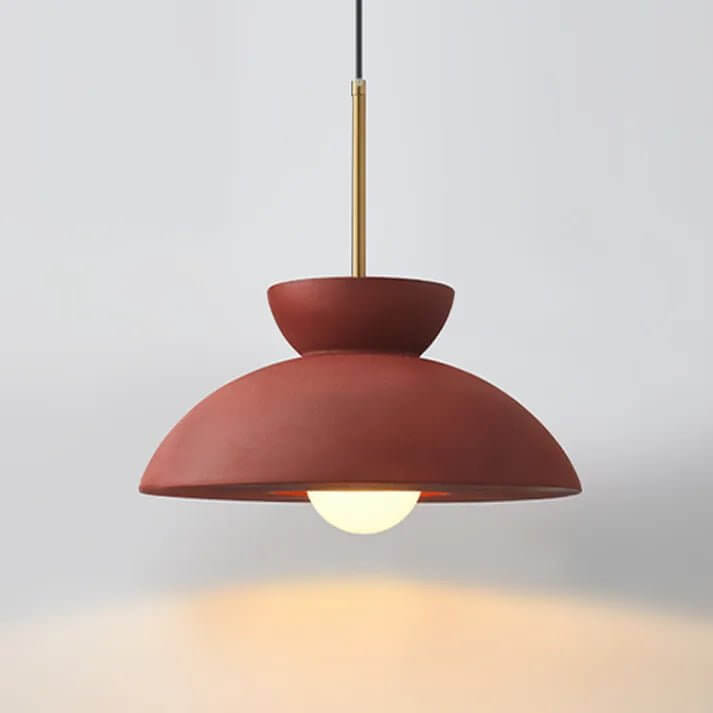 Modern Taklampa - Matsalsbelysning