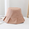 Trendig Sommar Bucket Hat för Män och Kvinnor – Orion