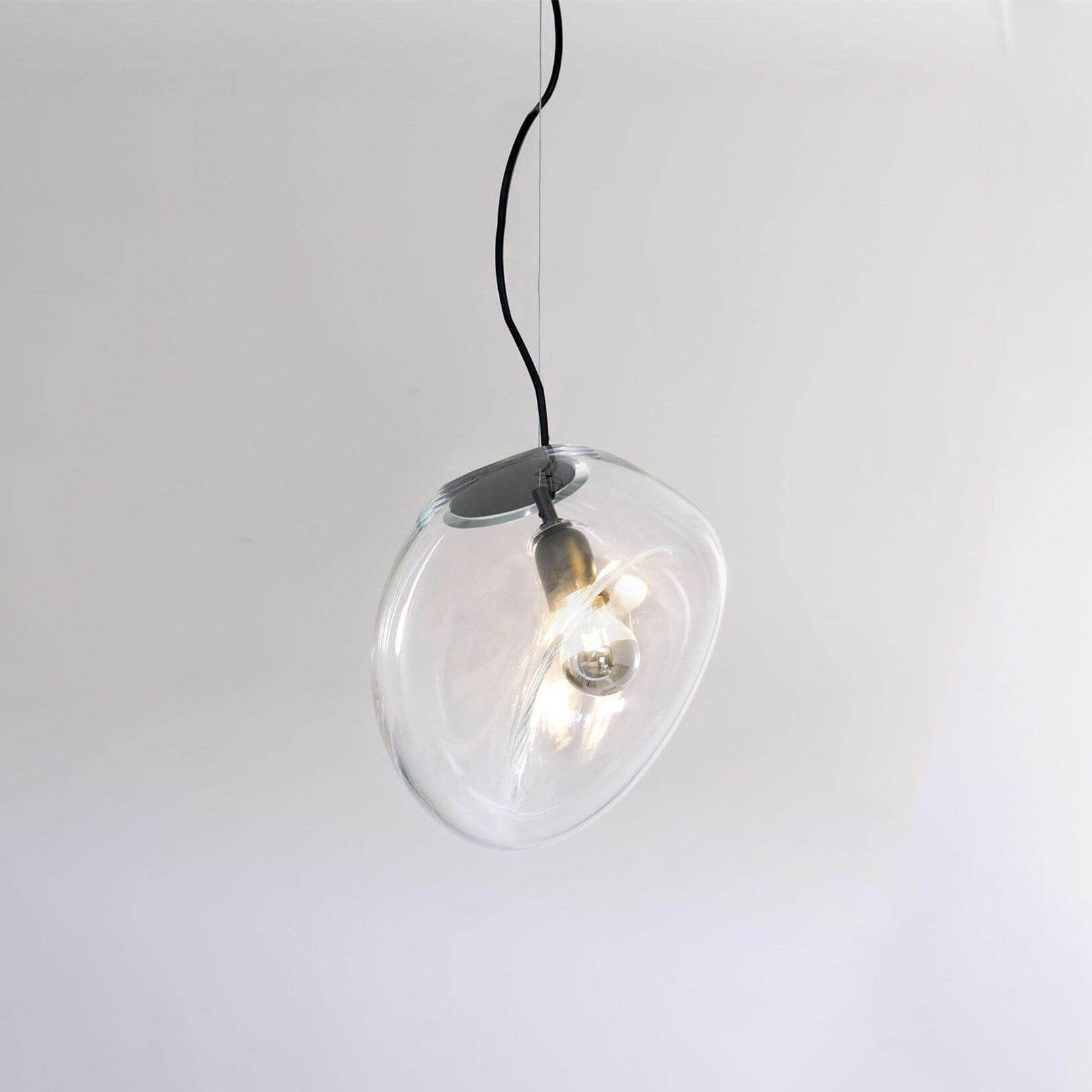 Modern Hänglampa Vattendroppe Design