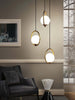Modern Taklampa - Elegant & Stilren Design