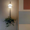 Modern Utomhusvägglampa - Vattentät