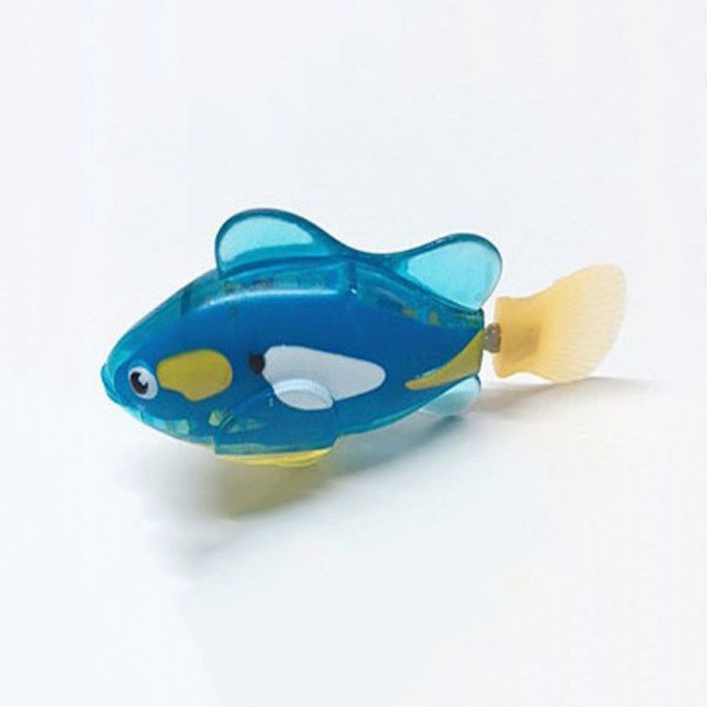 Kattlekset – AquaPurr
