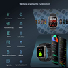 Robust Smartwatch för Äventyrare - TrailMate