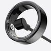 Titanium Health Tracker Ring – VitaRing