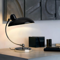 Astra - Lámpara de mesa LED ajustable con diseño vintage