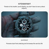 Utomhus Smartwatch - TitanCore 7X