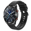 Multifunktionell Smartwatch - HealthSync Pro