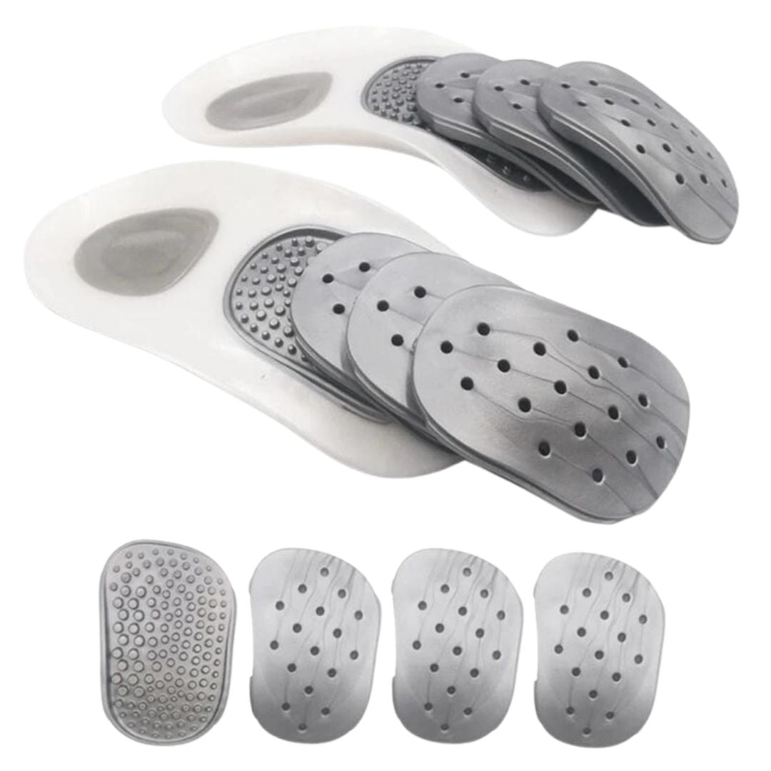 Inlägg för Plantar Fasciit – SoleRelief
