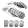 Inlägg för Plantar Fasciit – SoleRelief