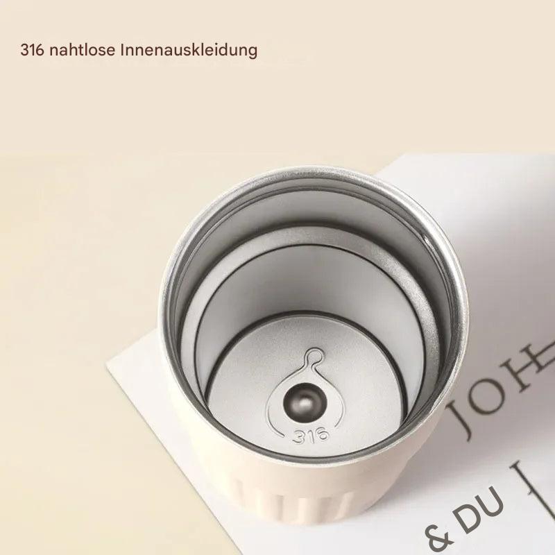 Kompakt Termosmugg – ThermoSip