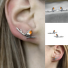 Ett Symbol för Hopp och Nya Början – Lucky Bird Smyckeset