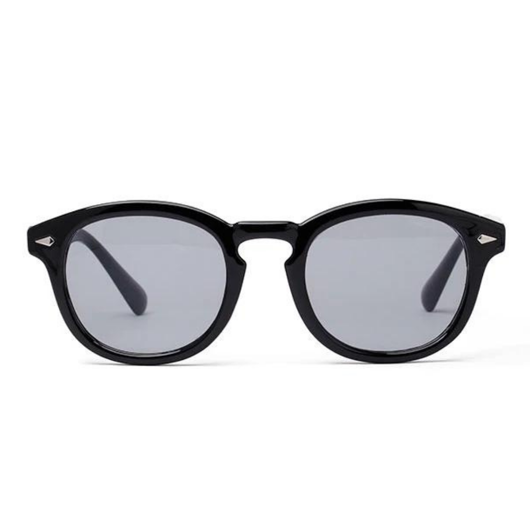 Unisex Solglasögon med Färgade Linser – Solinor