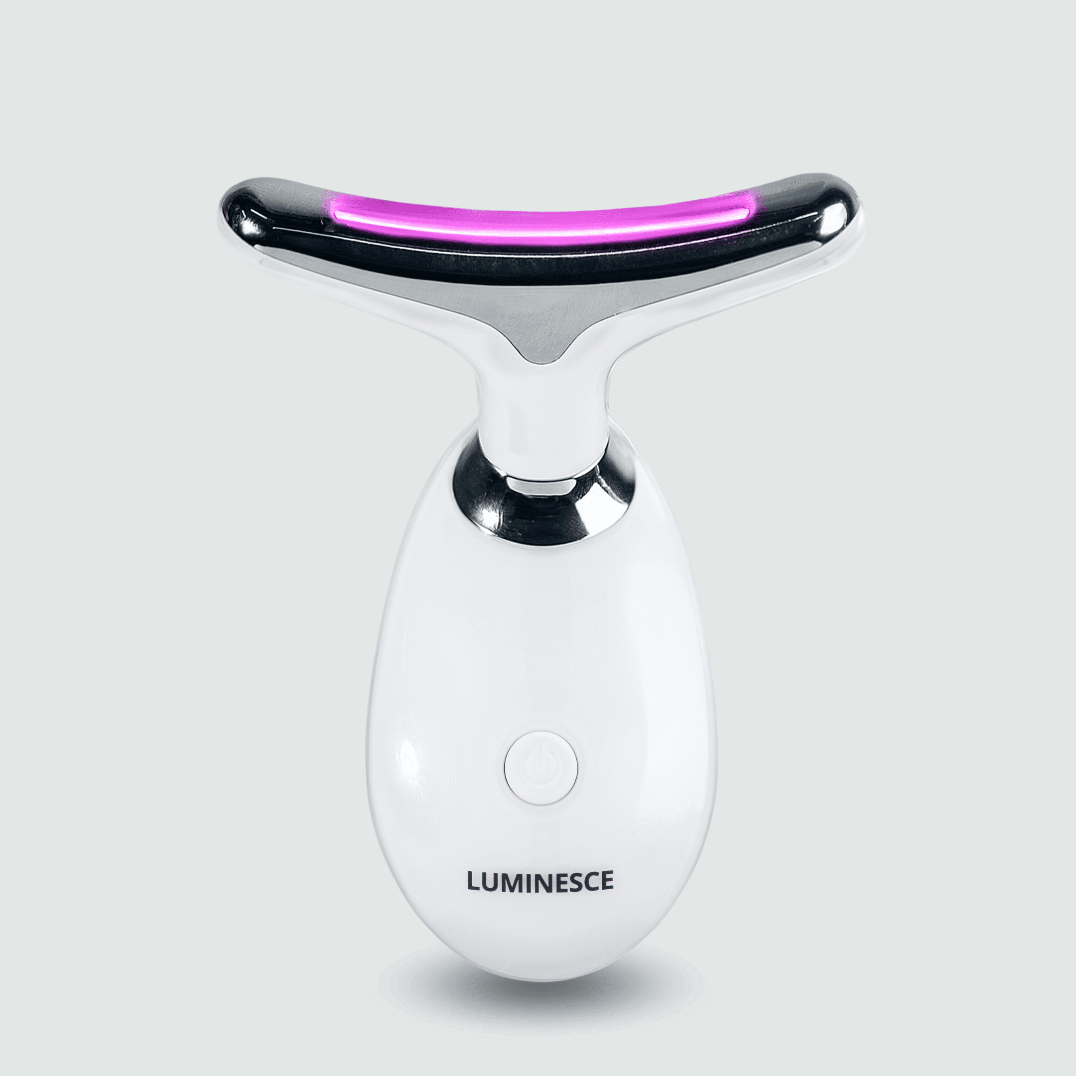 7-i-1 LED Ansiktslyft & Massagetool – Vénera
