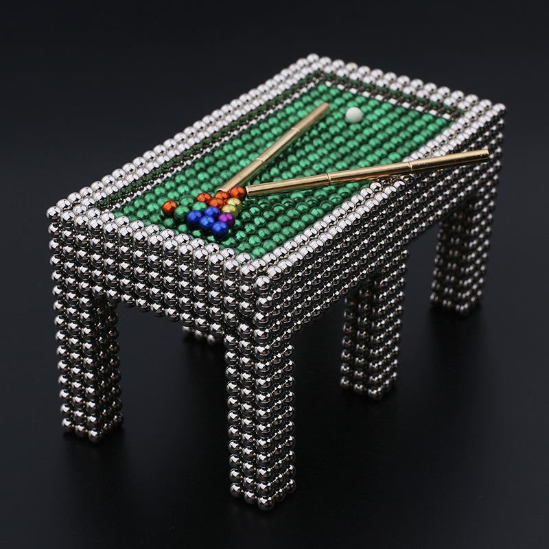 Magnetiska Bollar - ColorMagnet