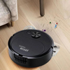 Intelligent Dammsugarrobot för Enkel Rengöring – SmartClean