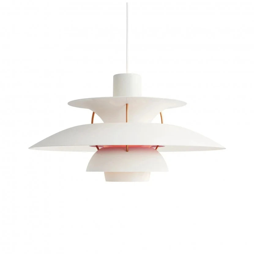 LumiRing | Rund LED Taklampa med Dimmerfunktion