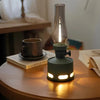 Uppladdningsbar Vintage LED-Lykta - LumaLantern