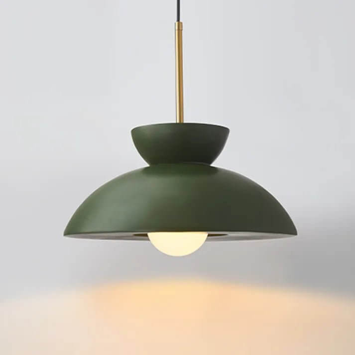 Modern Taklampa - Matsalsbelysning