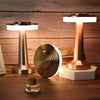 Trådlampa Retro Bordslampa - LumiBar