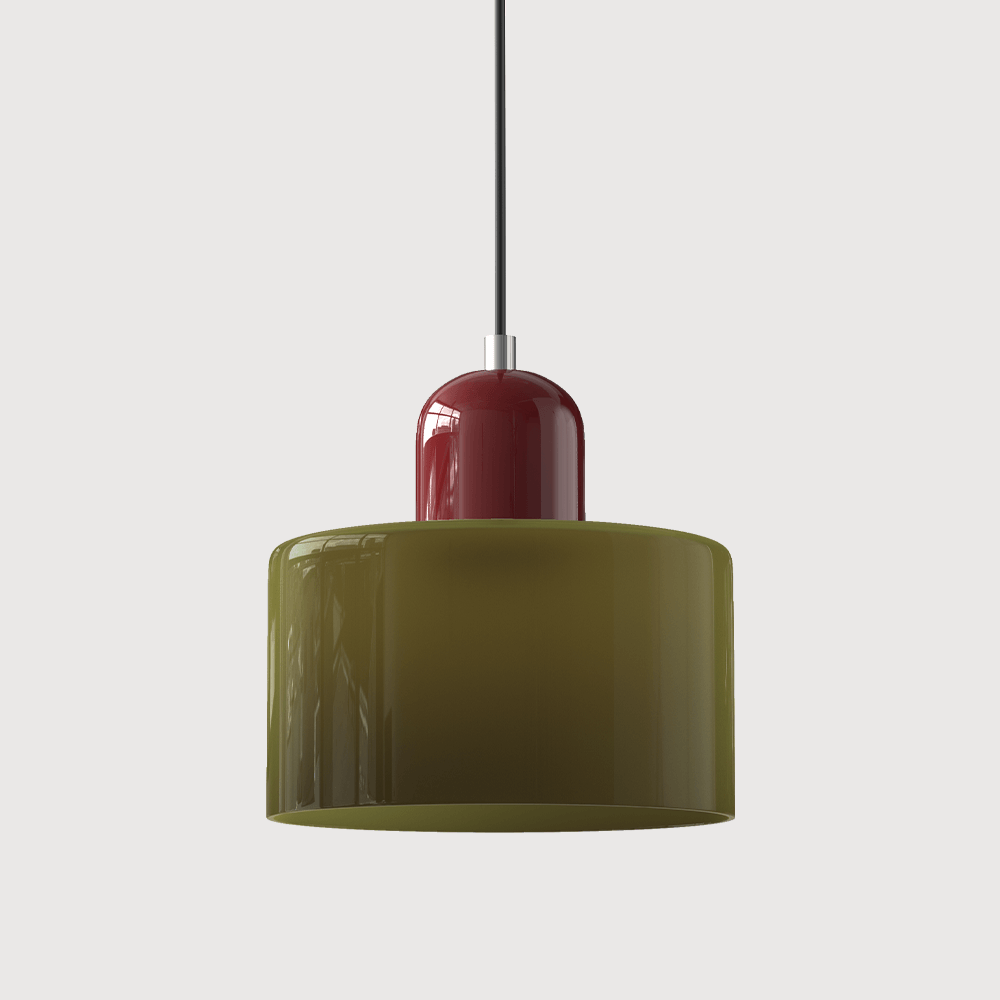 Modern Glaskrona - Elegant Design