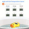 DuckSafe Baby Water Thermometer – Noggrann & Söt