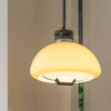 Modern Taklampa - Pudding Design