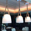 Taklampa - Elegant & Minimalistisk Belysning