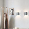 Modern Vattentät LED Vägglampa