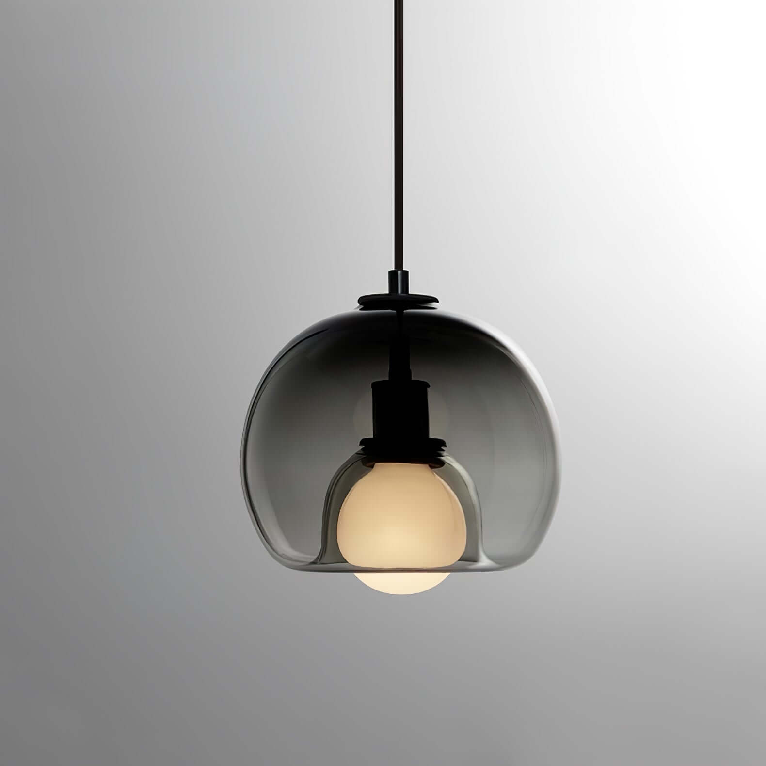Modern Hänglampa - Minimalistisk Design