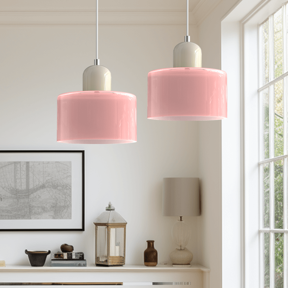 Modern Glaskrona - Elegant Design