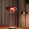 Hänglampa i Norsk Glas - Unik Design