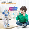 SmartCompanion Interaktiv Robot | Flerspråkig, gestresponsiv teknik för barn och familjer