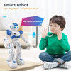 Interaktiv Utbildningsrobot - NovaBot