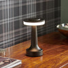 Trådlampa Retro Bordslampa - LumiBar