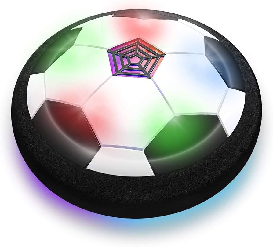 Interaktiv Hundfotbollsleksak – PlayBall Pro