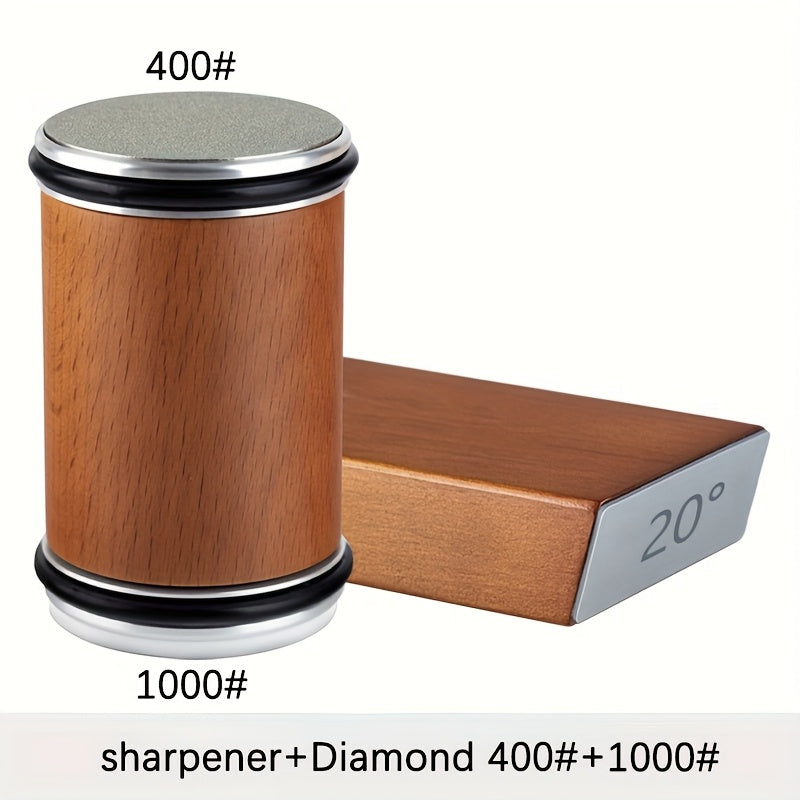SharpPro Slipsten Set – Effektivt och Praktiskt Slipverktyg