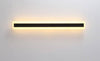 LED Utomhusvägglampa - Slank & Stilren Design