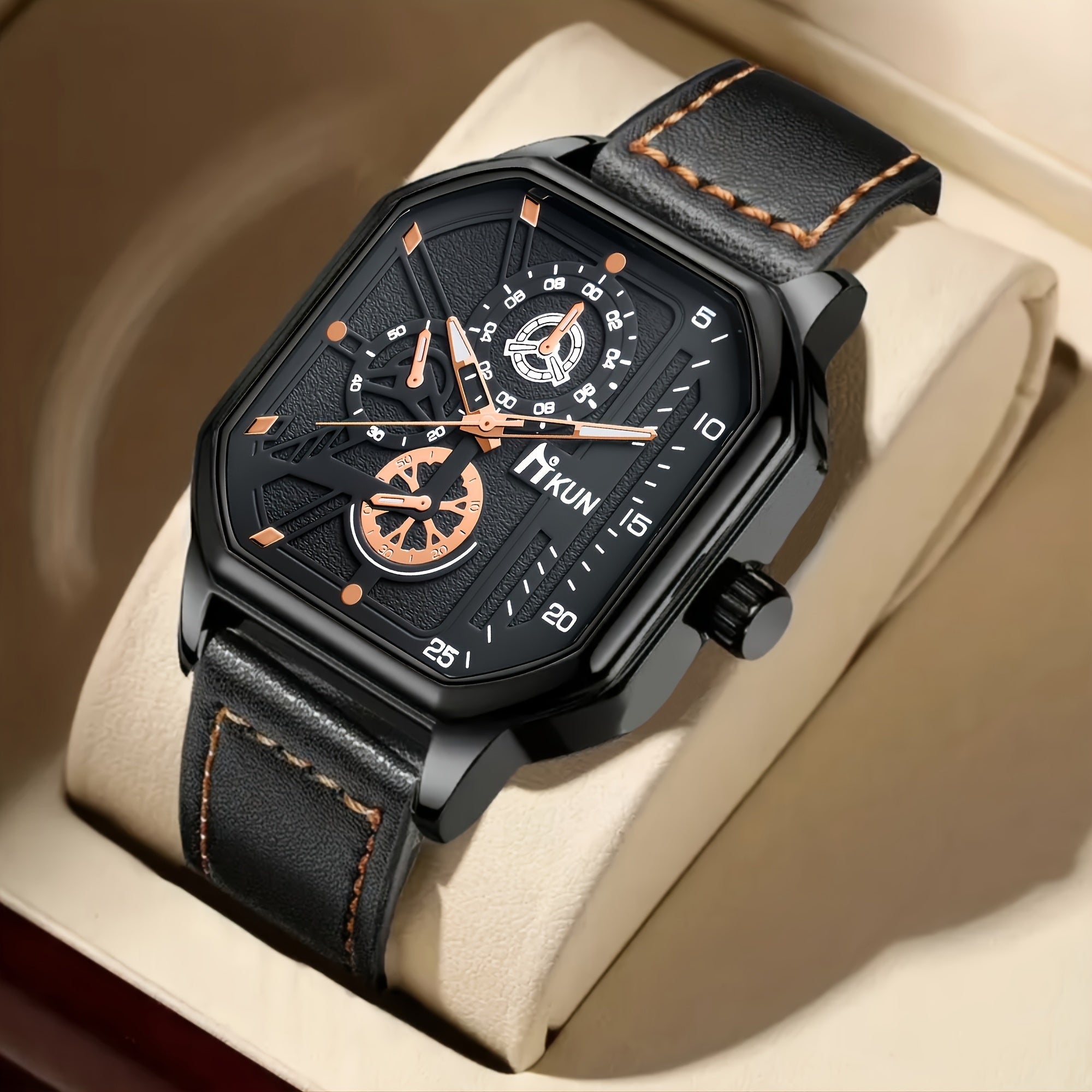 Urban Essentials Accessory Set – Tidlös och Funktionell