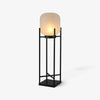 Solenergi Utomhus Golvlampa - Hållbar