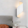 Modern Spiral LED Vägglampa - TwistLight