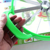 Vattenmelon Slicer – Skär Frukt i Jämna Bitar Lätt och Säkert