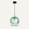 Taklampa - Modern Design med Matt Glas