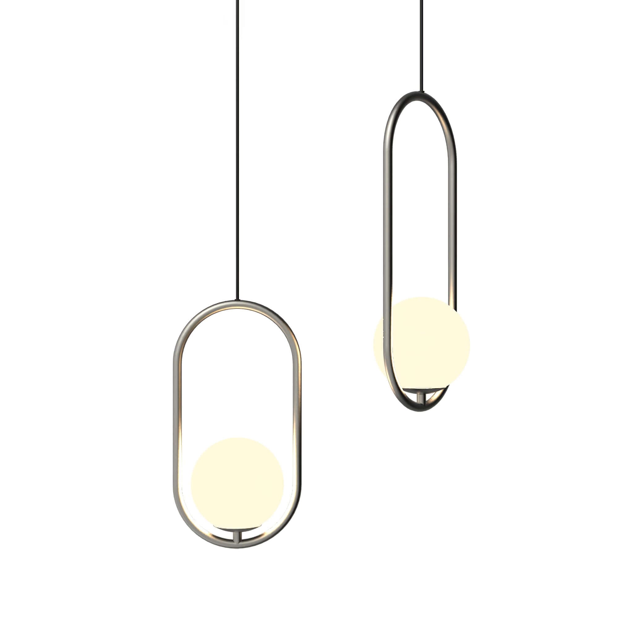 Modern Taklampa - Elegant & Stilren Design
