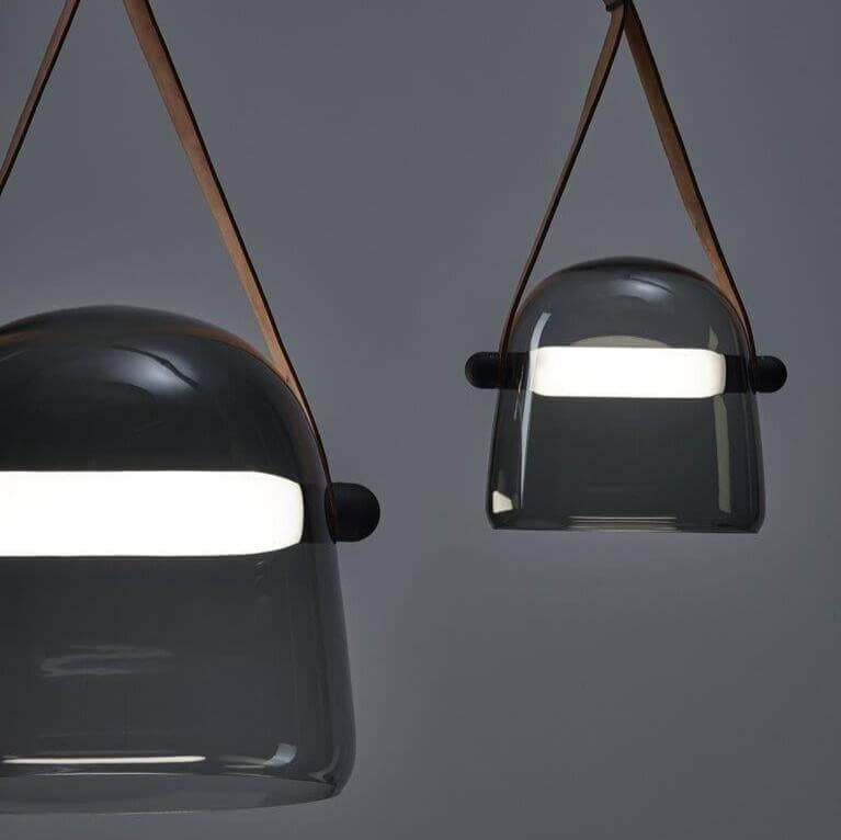 Taklampa - Elegant & Minimalistisk Belysning
