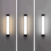 Modern LED Vägglampa - Inomhus & Utomhus