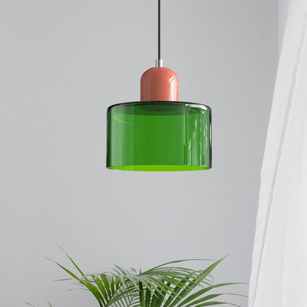 Modern Glaskrona - Elegant Design